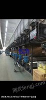 Wuxi, Jiangsu Province sells Zheng textile machinery for a long time