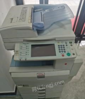 广东河源复印机出售