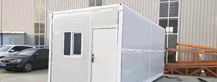 二手钢结构厂房/厂房回收