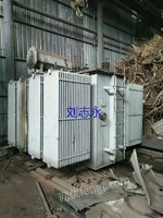 Buy waste electromechanical equipment at high price in Shanghai