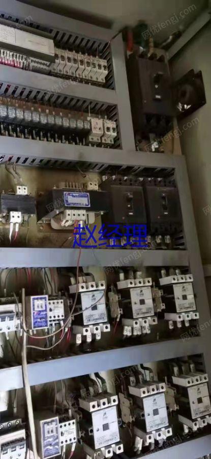 市场库存处理二手徐州1250吨四柱液压机二手徐州四柱液压机