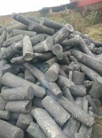 河南省、製鉄所の廃黒鉛100トンを回収