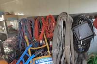 内蒙古包头成套设备安装工器具出售