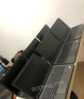 广西南宁公司解散不做了、处理一批联想笔记本电脑i5系列