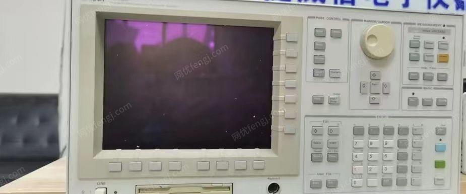 二手儀器設備出售