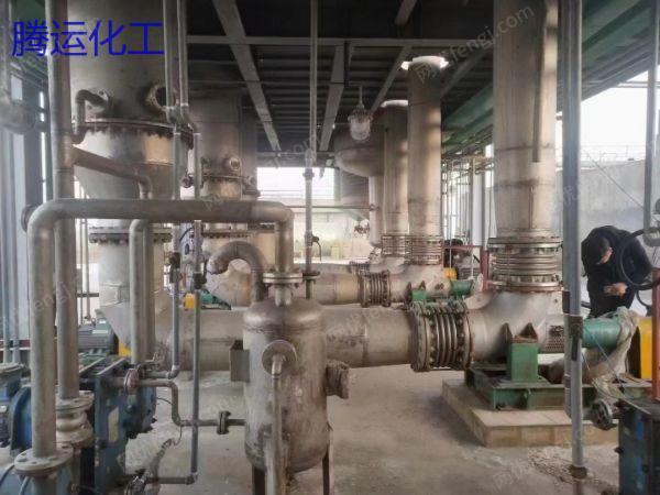 其它化工设备回收