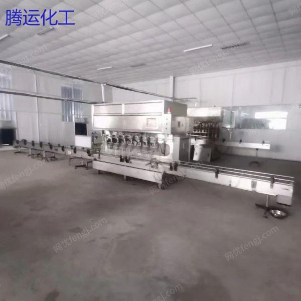 二手储运设备出售