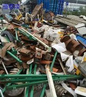 Guangdong professional recycling bankruptcy factory