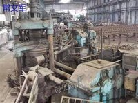 天津高价回收工厂报废机电设备一批