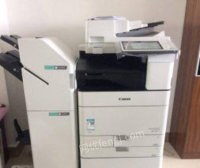 河南南阳办公用品设备打印机复印机一体机出租出售