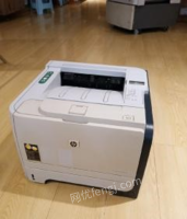 贵州贵阳惠普2055d黑白激光双面打印机出售