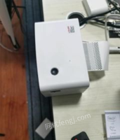河南许昌全新电商电子面单汉印n31c热敏打印机出售,全新一次未用