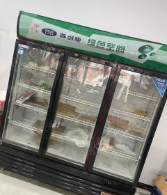 餐厅设备出售