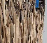 回收建筑方木，方板