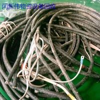 郑州专业回收电缆线3000米