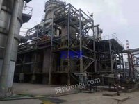 Nanjing buys closed chemical plants at a high price