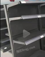 低价出售二手货架