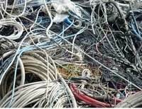 东营长期回收废旧电线电缆