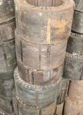 報廢機電設備出售