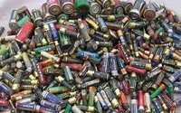上海回收各类废旧电池
