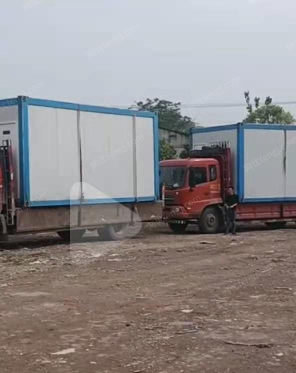 二手鋼結構廠房/廠房出售