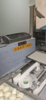 河北石家庄全自动和面机摆盘机s弯成型机包子机烤箱出售