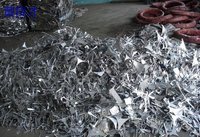 湖北黄石长期大量回收不锈钢废料