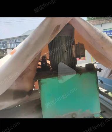 各种砖瓦机械出售