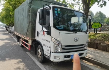 普通货车（大货）出售