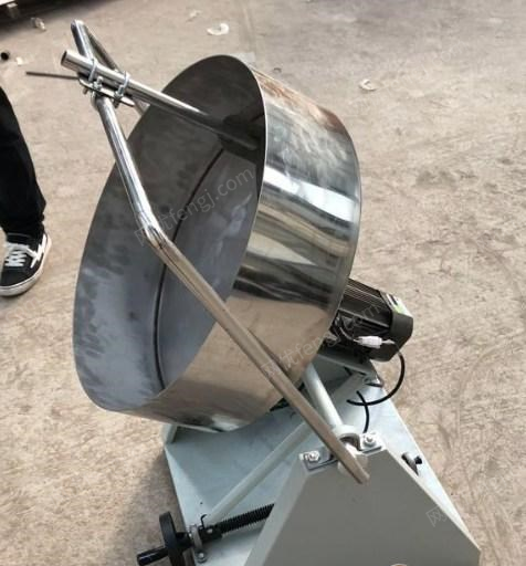 二手造粒設備價格