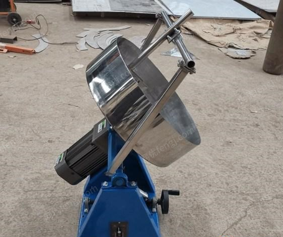 二手造粒設備回收