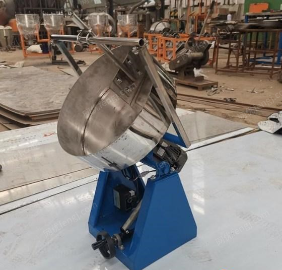 二手造粒設備出售