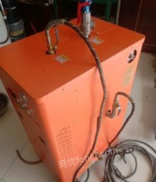 新疆哈密因店面转让，需出售九九成新，220伏高压蒸汽洗车机。