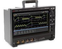 ڻ Keysight EXR204A ʾ