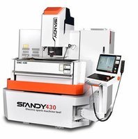 镜面火花机 数控火花机出售