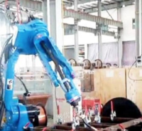 广东深圳转让供应点焊设备点焊机器人