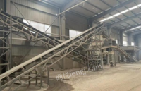 安徽滁州处理时产60吨制砂机