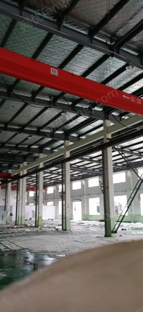 二手龙门吊出售