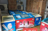 山东泰安冷冻速冻冰柜出售