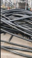 大量回收电线电缆 废旧灭火器