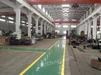 青海省は各種倒産した工場の解体撤去業務を請け負っている