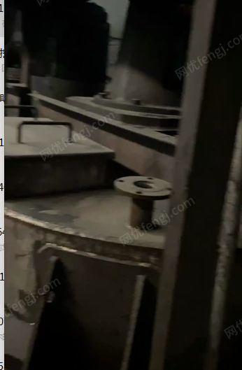 拆迁商处理染料厂化工设备1批，具体看图，货在杭州
