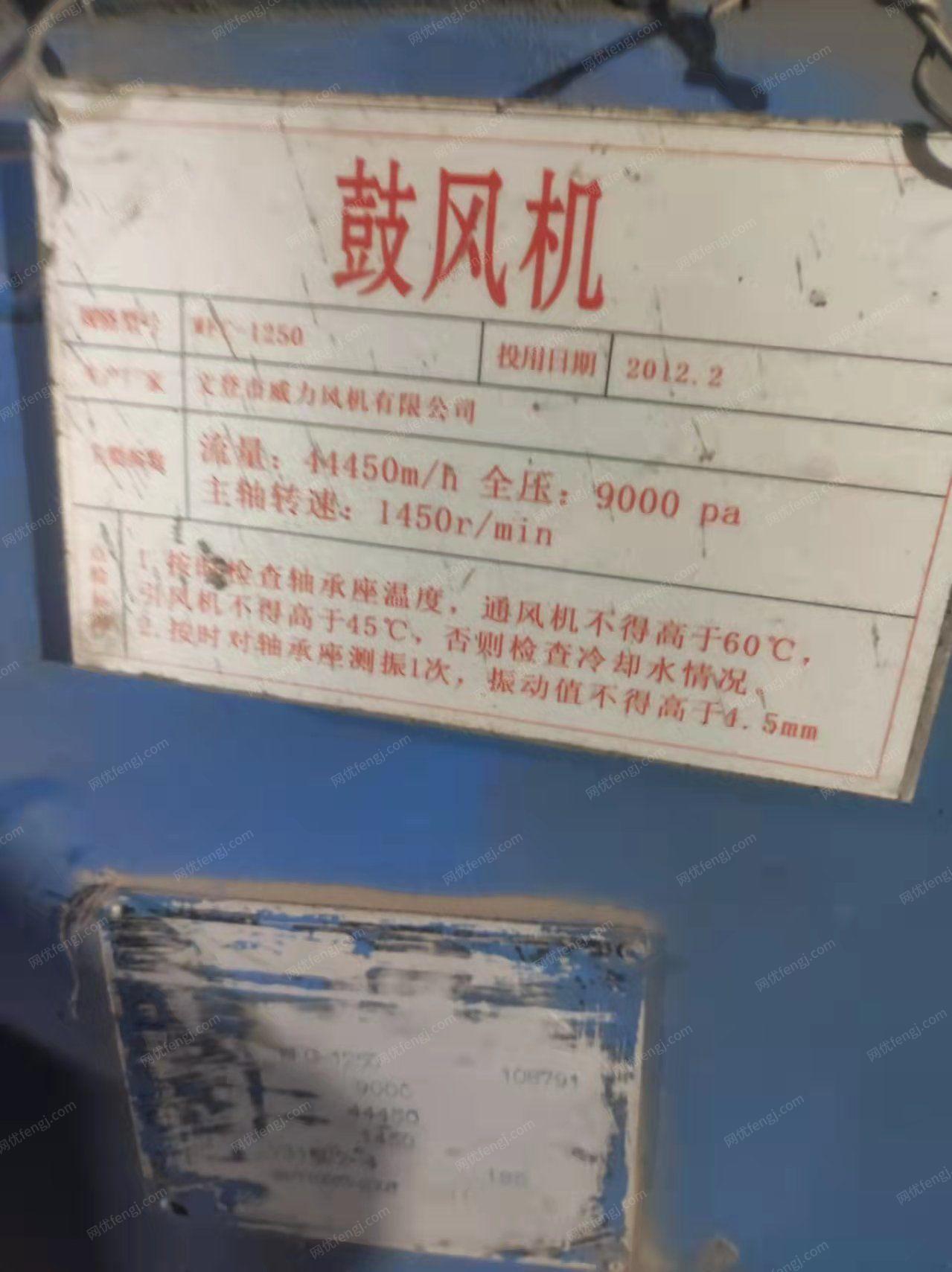二手直流电动机出售