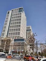 银川市金凤区新昌西路紫荆花商务中心C座301、302、303、304、305商业房网络处理招标