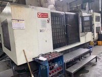 Jiangsu low-cost processing second-hand Muye 1580 processing center