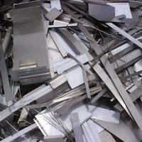 太原每月回收不锈钢废料上百吨