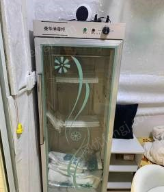 广西柳州九成新的干洗设备低价转让