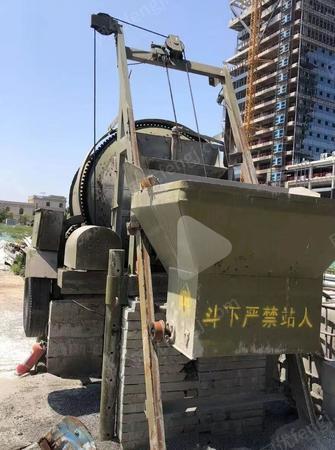 其它水泥设备出售
