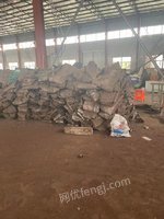 Sell dust bags, raised in Langfang, Hebei Province, 100 tons per month