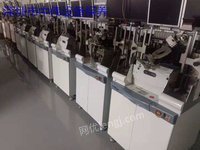 A large number of LED packaging equipment are recycled in Shenzhen